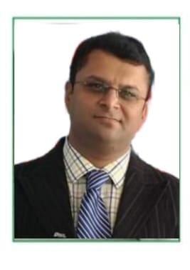 Dr.Swapnil Gawande